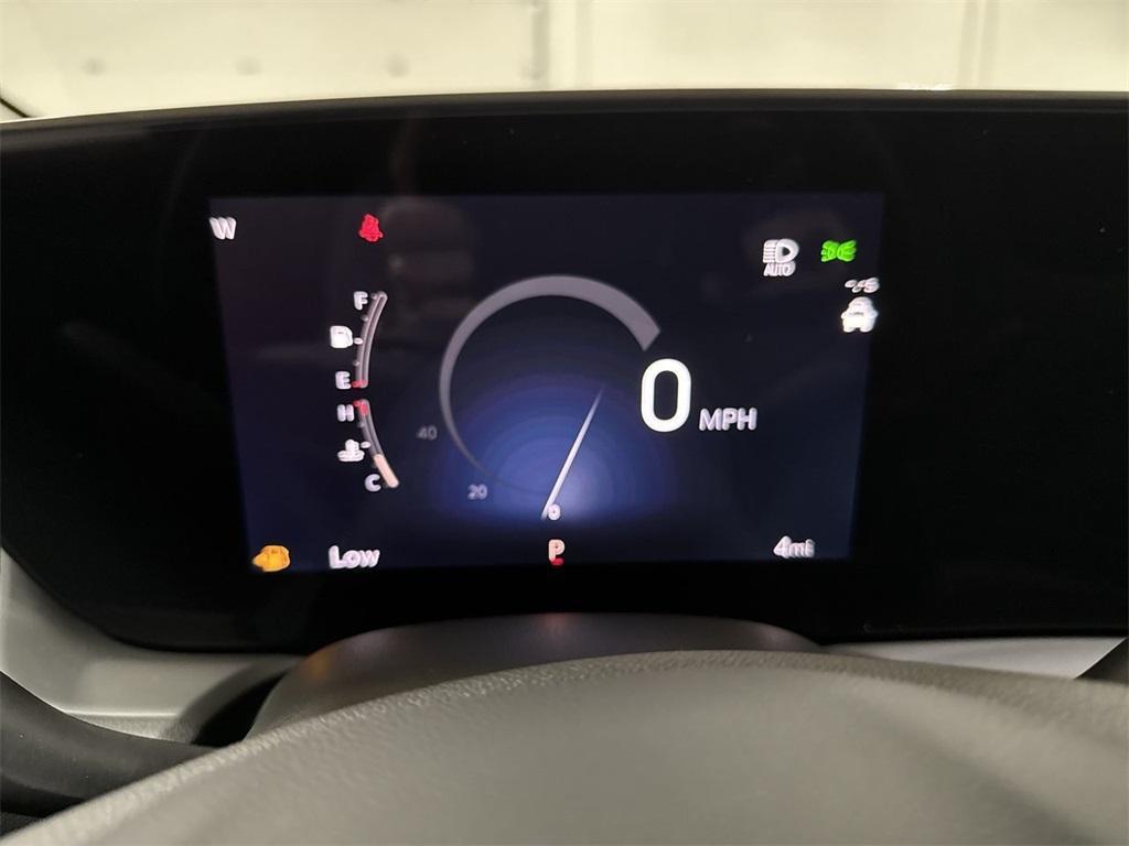 new 2026 Buick Encore GX car, priced at $26,873
