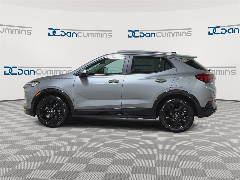 new 2026 Buick Encore GX car, priced at $26,873