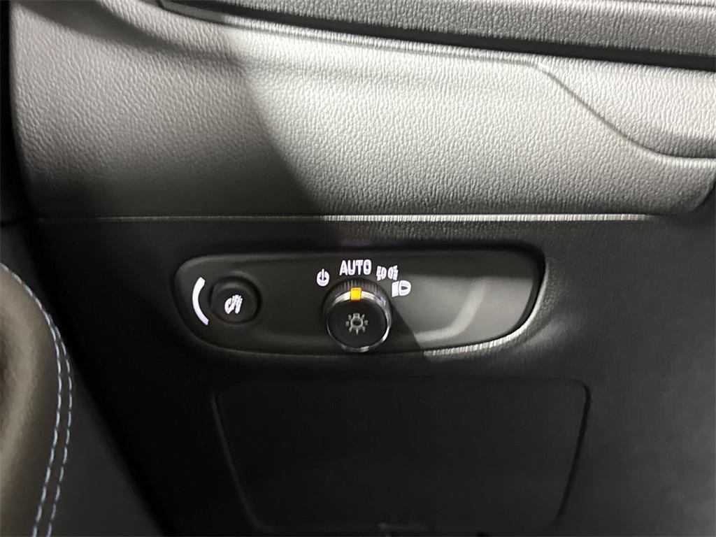 new 2026 Buick Encore GX car, priced at $26,873