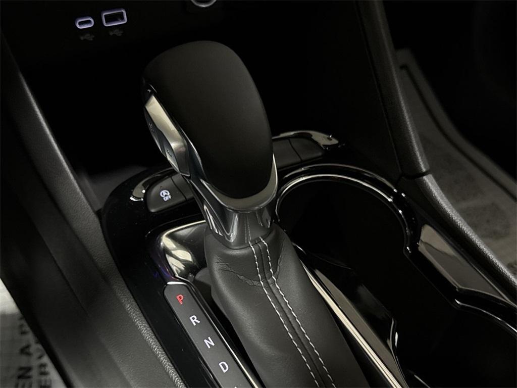 new 2026 Buick Encore GX car, priced at $26,873