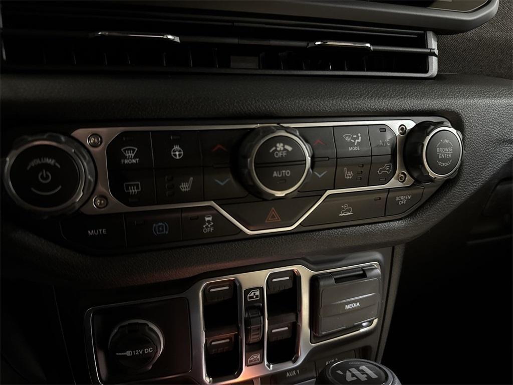 new 2025 Jeep Wrangler 4xe car, priced at $58,551