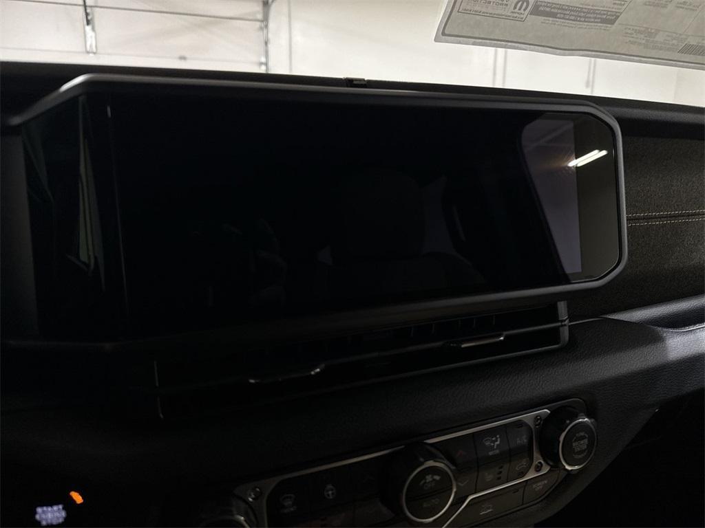 new 2025 Jeep Wrangler 4xe car, priced at $58,551