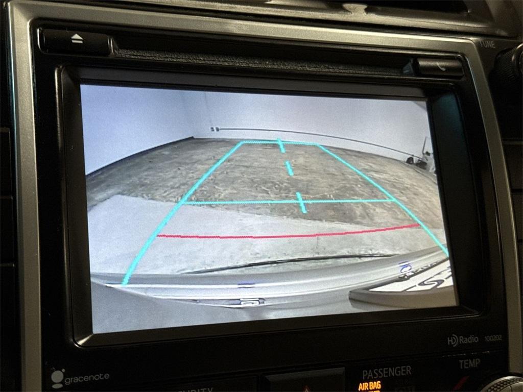 used 2014 Toyota Camry car, priced at $14,885