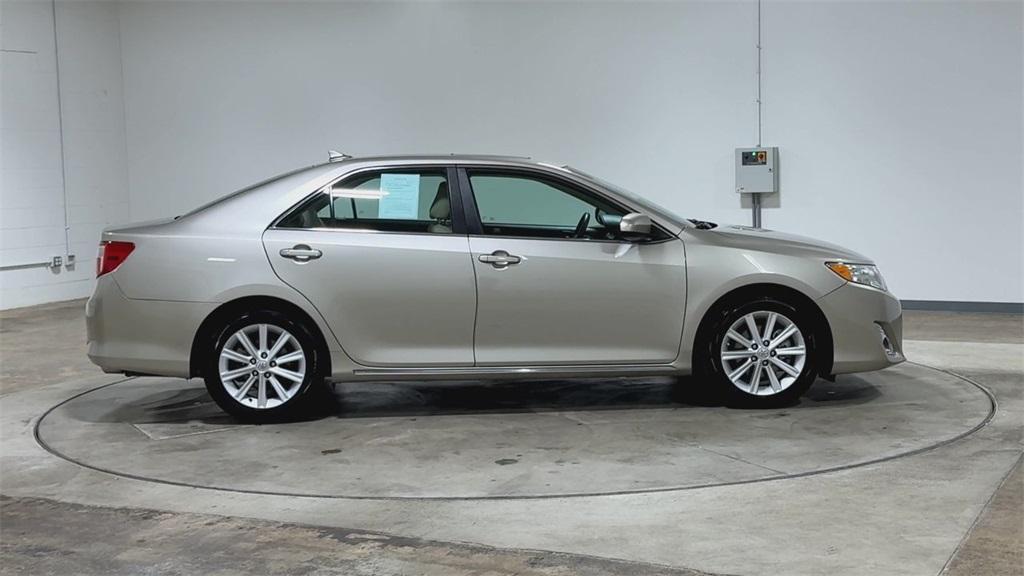 used 2014 Toyota Camry car, priced at $14,885