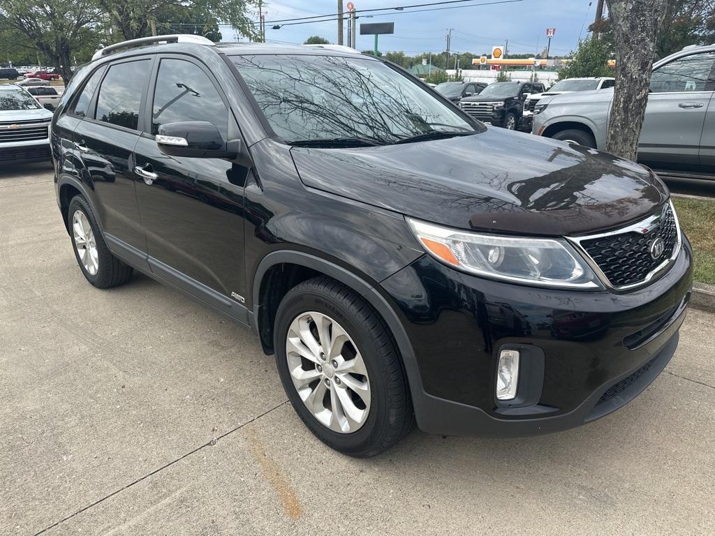 used 2014 Kia Sorento car, priced at $5,900