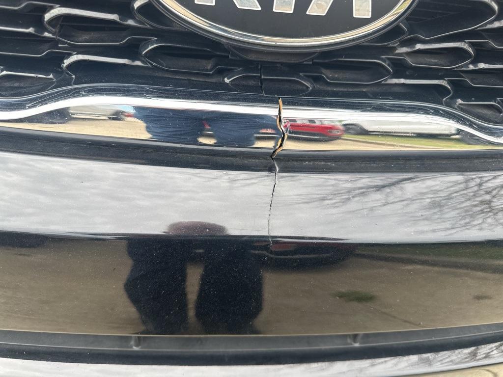 used 2014 Kia Sorento car, priced at $5,900