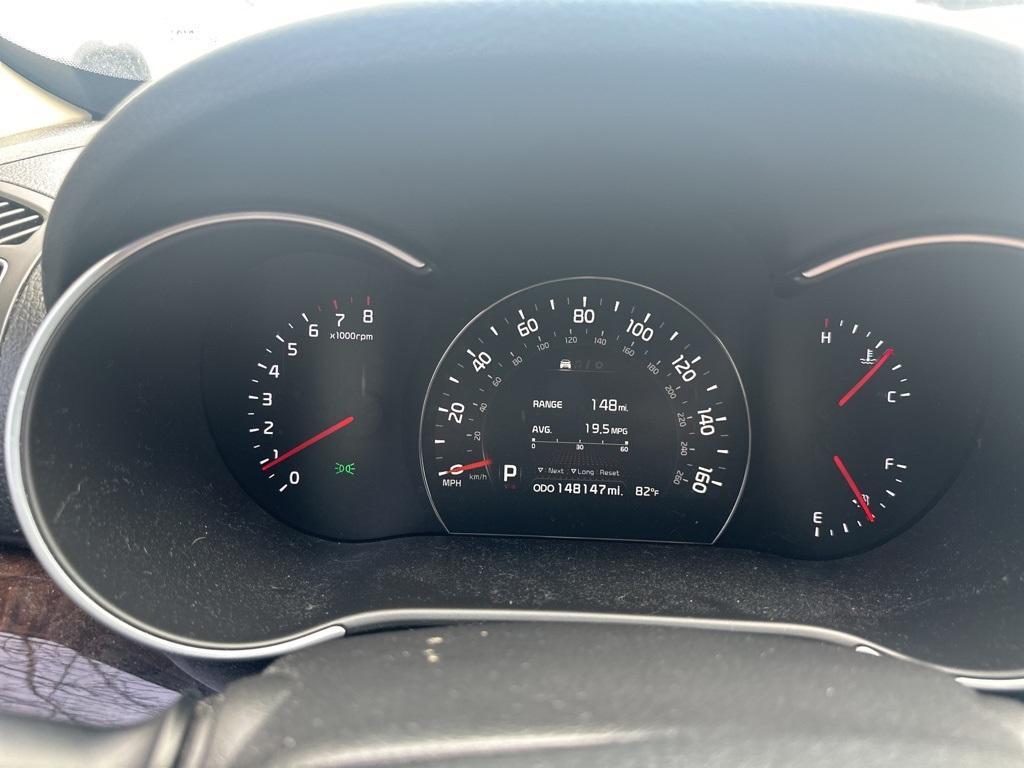 used 2014 Kia Sorento car, priced at $5,900