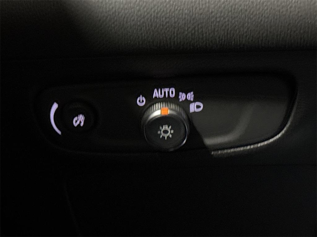 new 2026 Buick Encore GX car, priced at $26,285