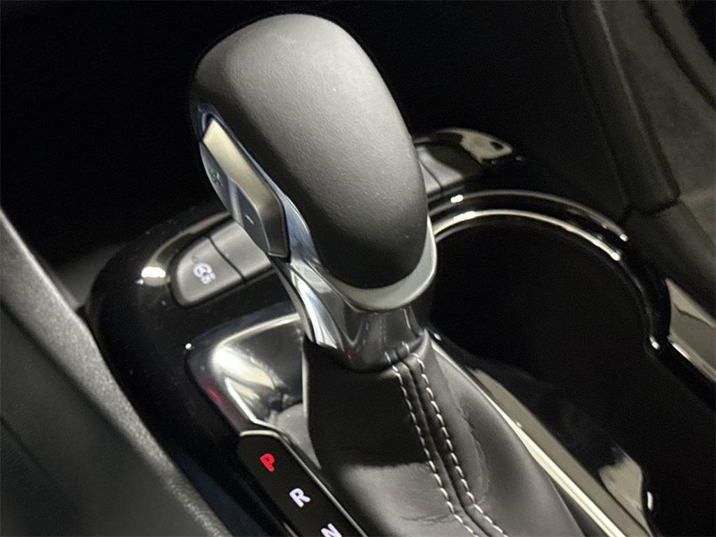 new 2026 Buick Encore GX car, priced at $26,285