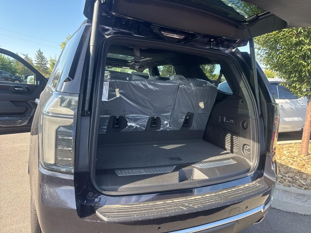 new 2026 Chevrolet Tahoe car, priced at $86,873