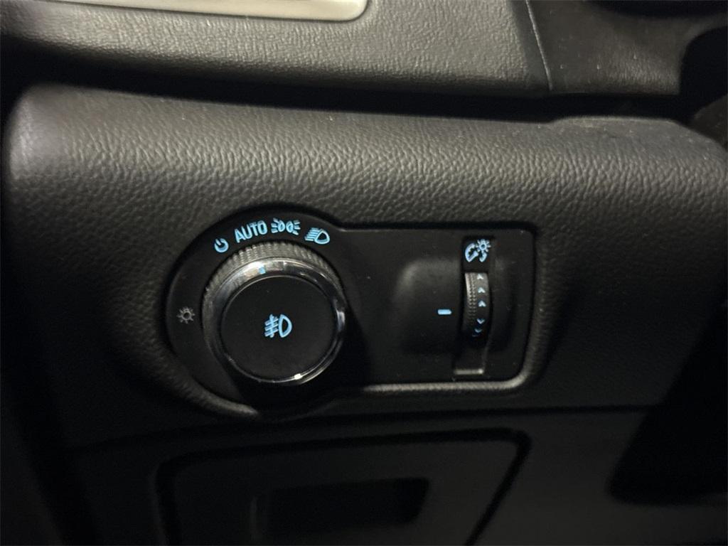 used 2015 Buick Verano car, priced at $5,900