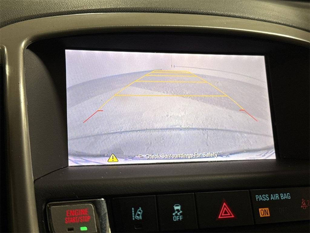 used 2015 Buick Verano car, priced at $5,900