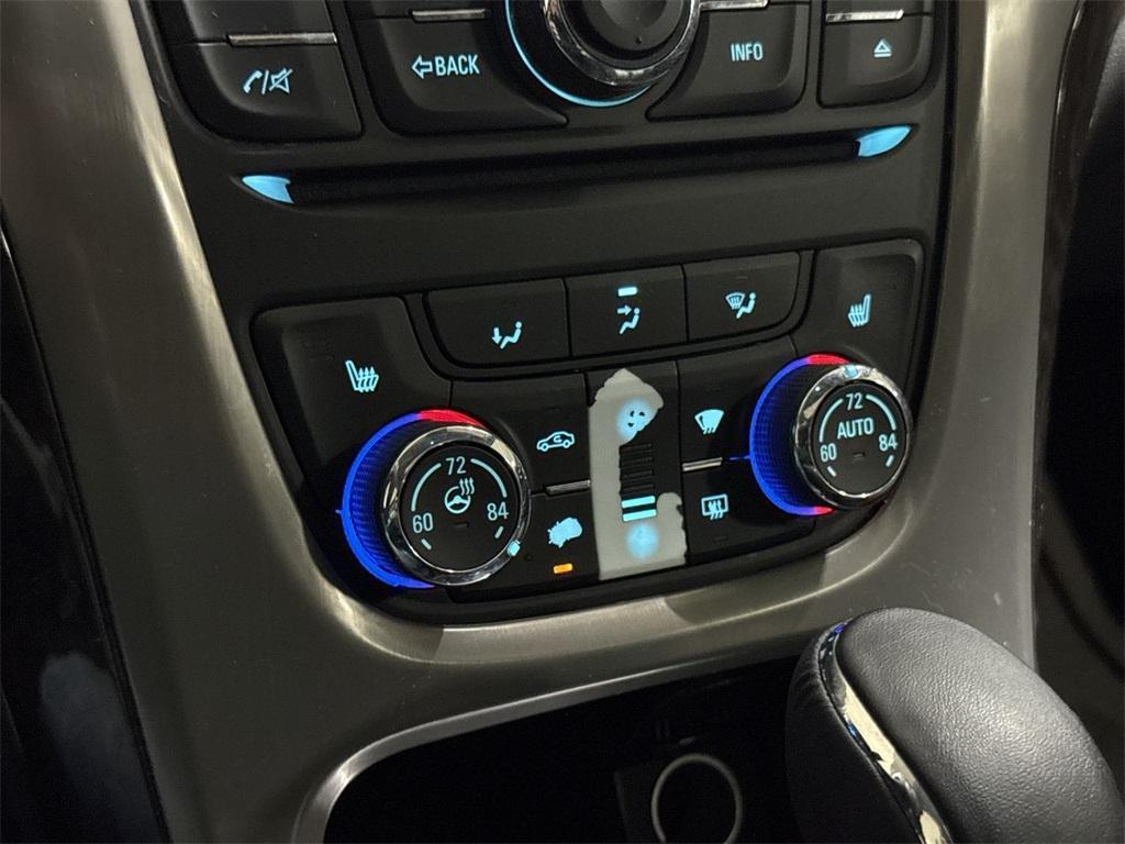 used 2015 Buick Verano car, priced at $5,900