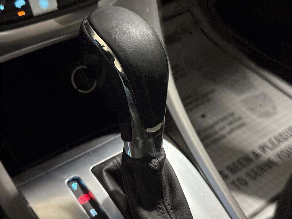 used 2015 Buick Verano car, priced at $5,900