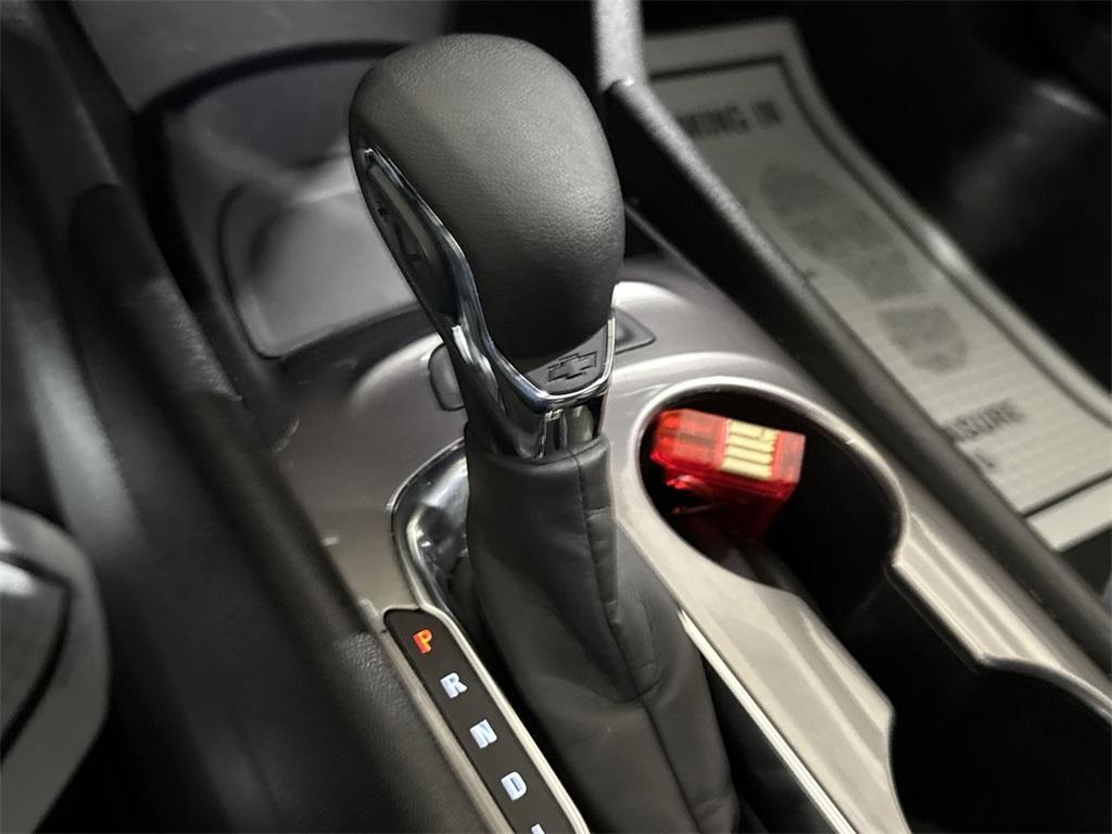 used 2023 Chevrolet Malibu car, priced at $18,134