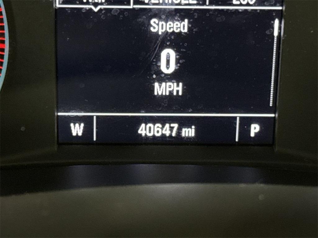 used 2023 Chevrolet Malibu car, priced at $18,134