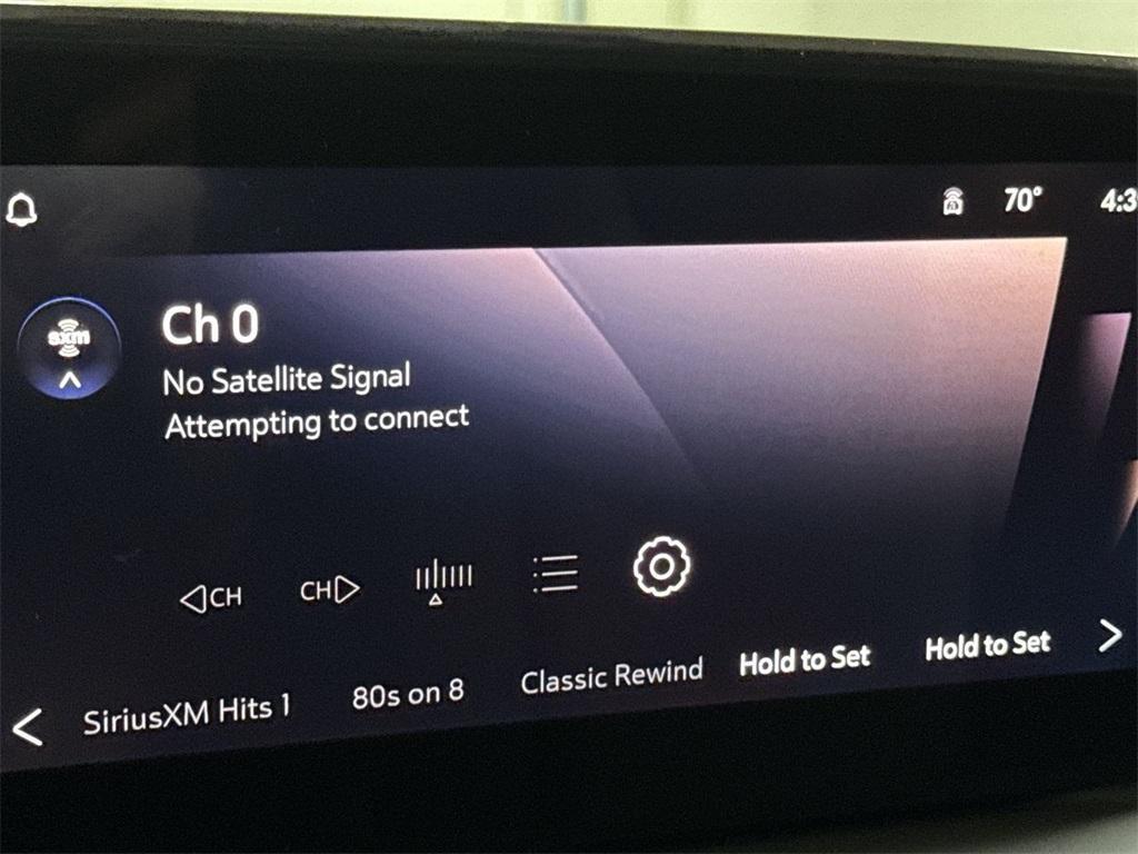 new 2025 Buick Encore GX car, priced at $22,620