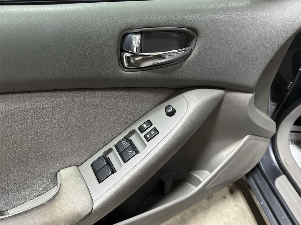 used 2012 Nissan Altima car, priced at $3,900
