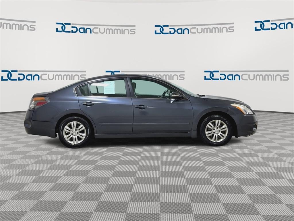 used 2012 Nissan Altima car, priced at $3,900
