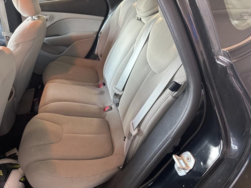 used 2013 Dodge Dart car, priced at $4,900