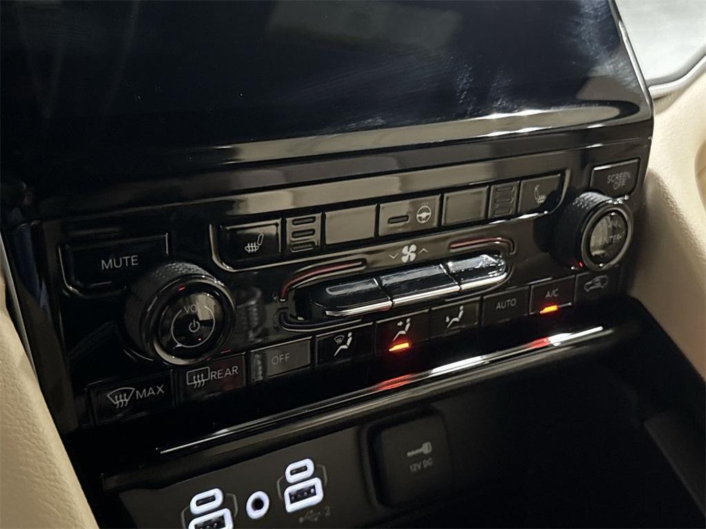 new 2025 Jeep Grand Cherokee L car, priced at $45,709