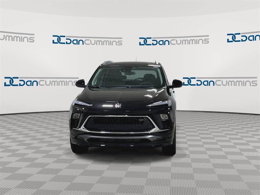 new 2026 Buick Encore GX car, priced at $31,075