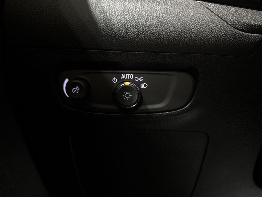 new 2026 Buick Encore GX car, priced at $31,075