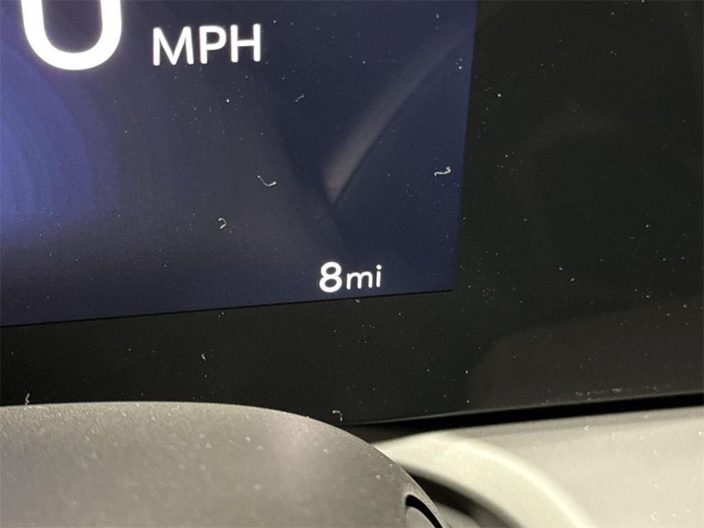 new 2026 Buick Encore GX car, priced at $31,075