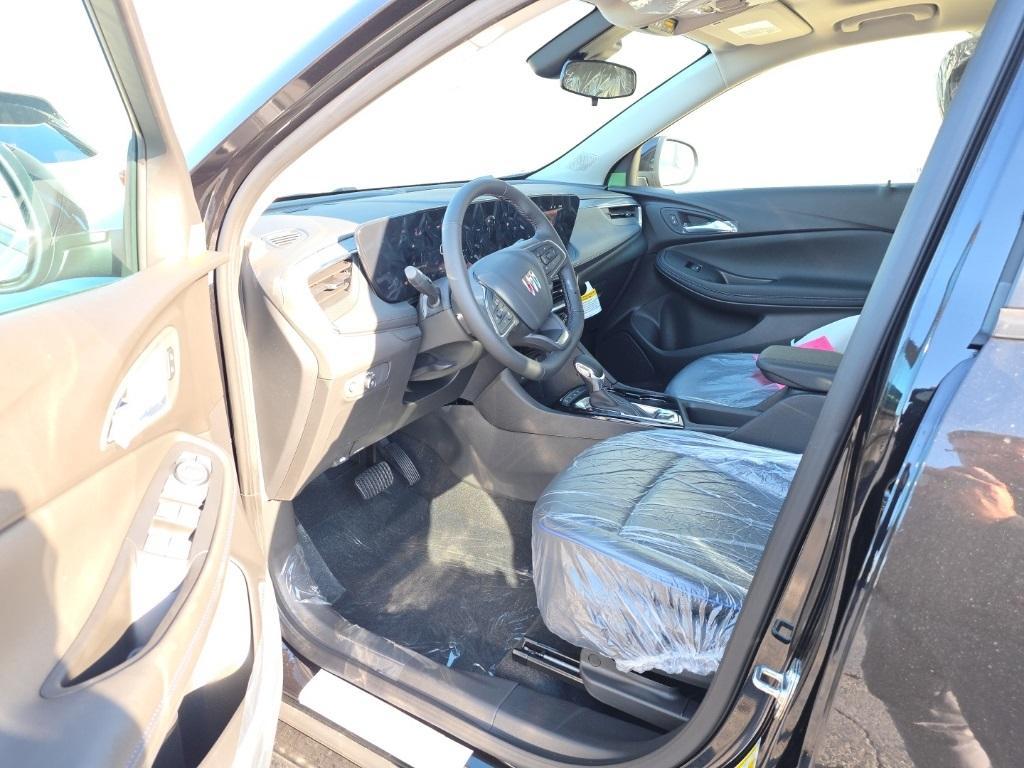 new 2026 Buick Encore GX car, priced at $31,075