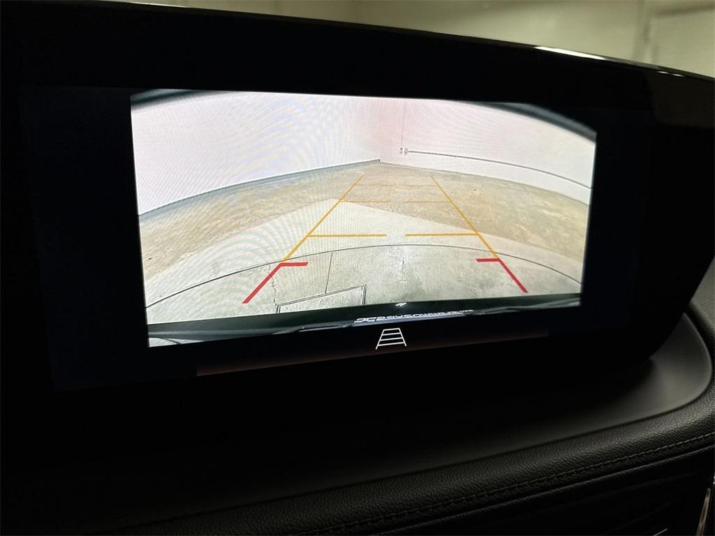 new 2026 Buick Encore GX car, priced at $31,075