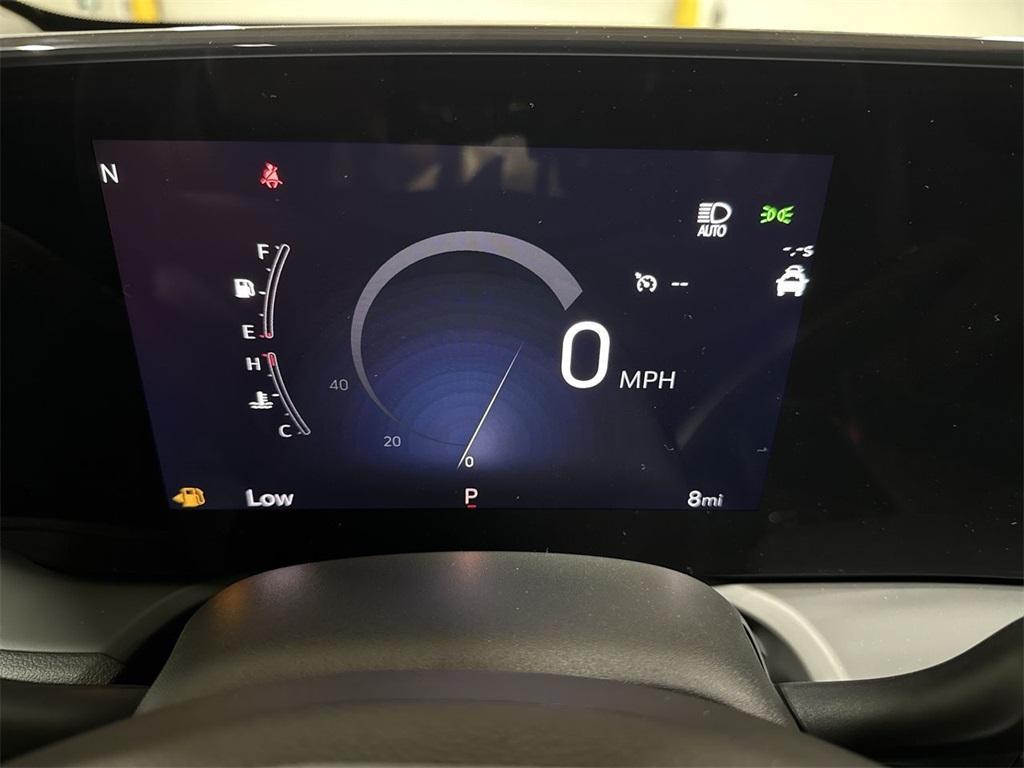 new 2026 Buick Encore GX car, priced at $31,075