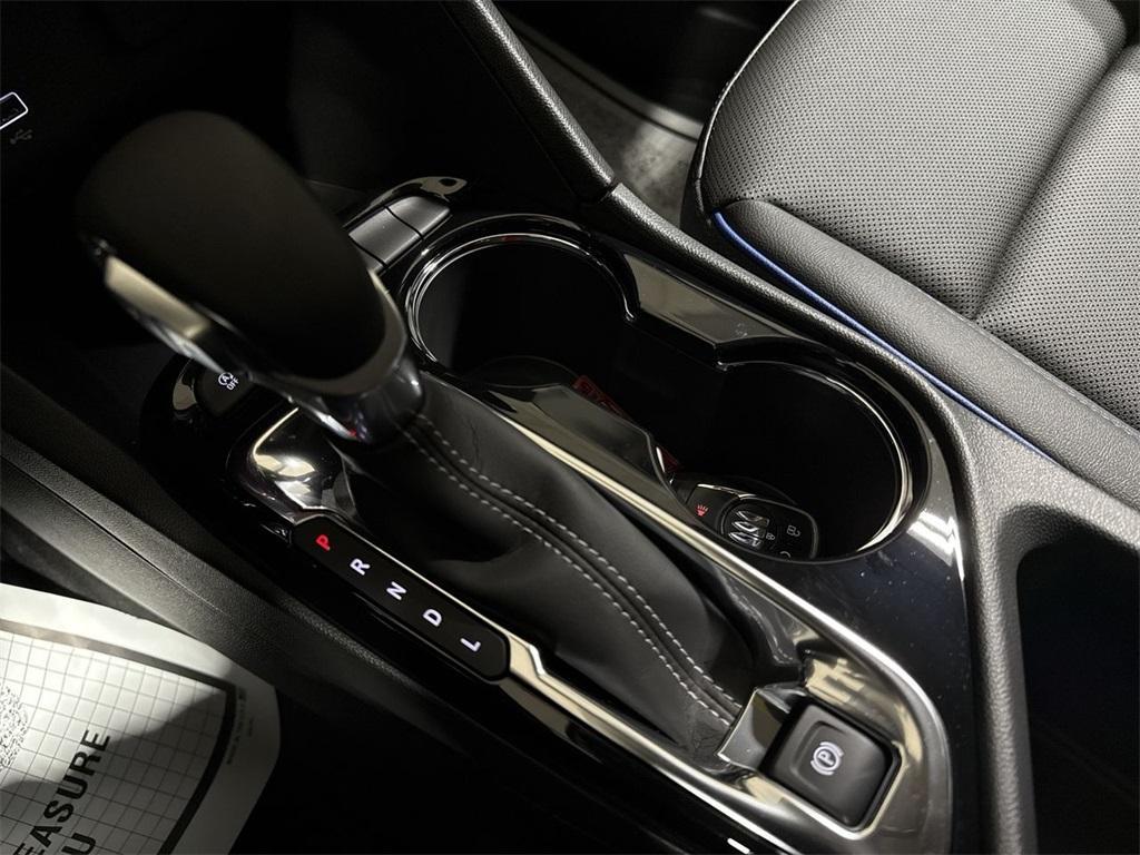 new 2026 Buick Encore GX car, priced at $31,075