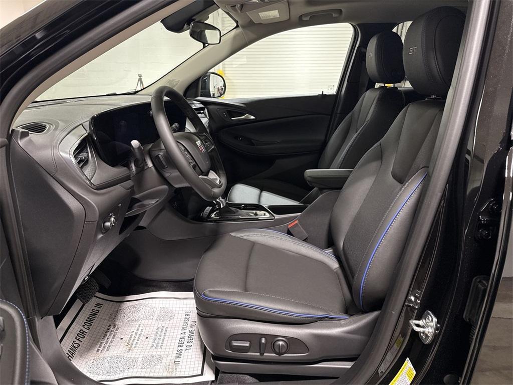 new 2026 Buick Encore GX car, priced at $31,075