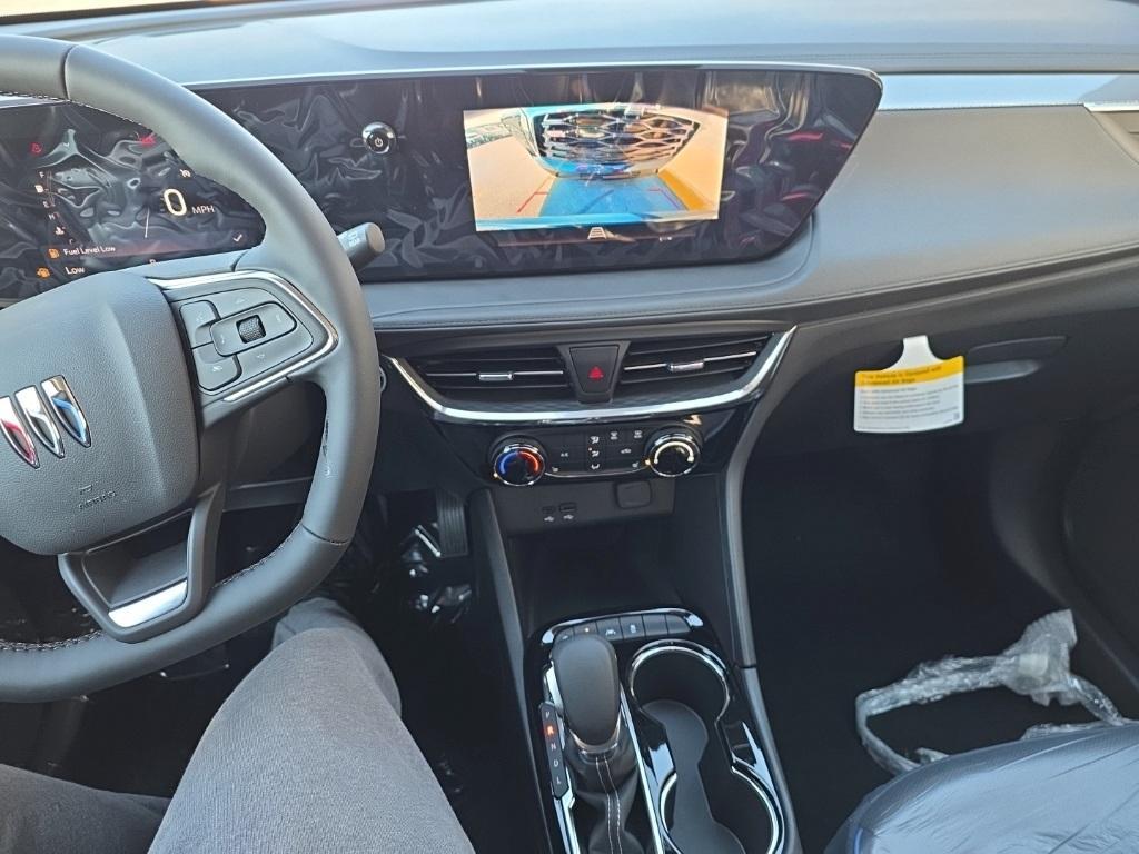new 2026 Buick Encore GX car, priced at $31,075