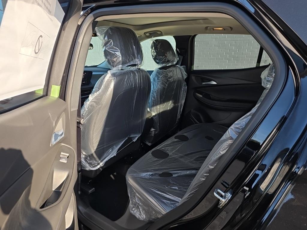new 2026 Buick Encore GX car, priced at $31,075