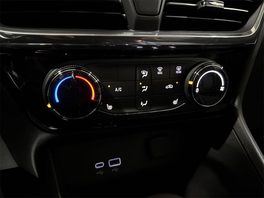 new 2026 Buick Encore GX car, priced at $31,075