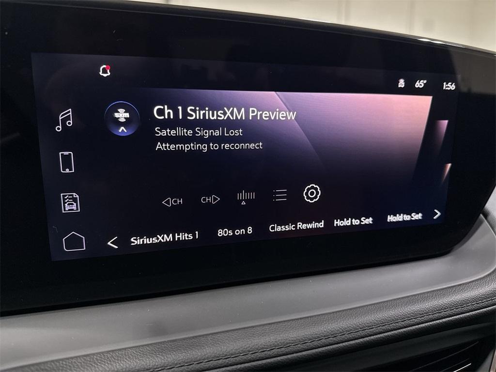 new 2026 Buick Encore GX car, priced at $31,075