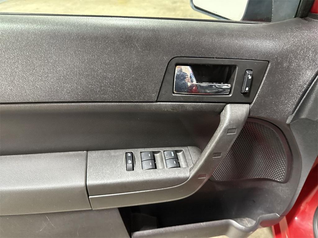 used 2008 Ford Focus car, priced at $2,500