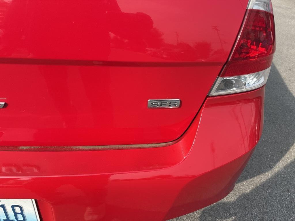 used 2008 Ford Focus car, priced at $2,900