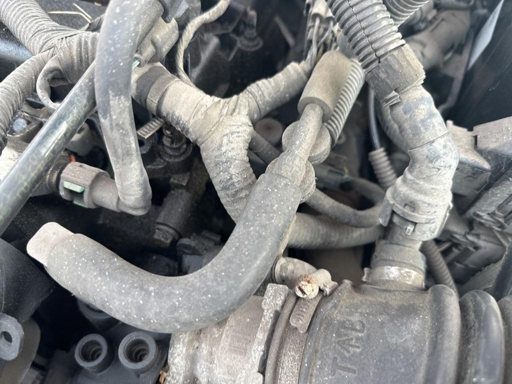 used 2008 Ford Focus car, priced at $2,900