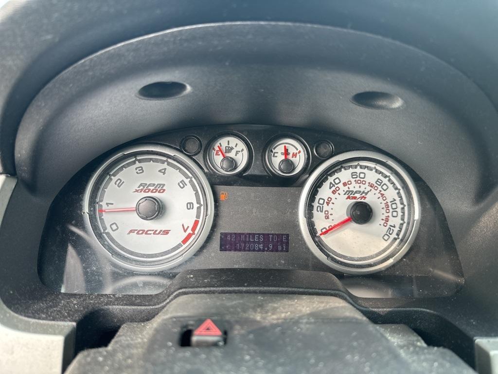 used 2008 Ford Focus car, priced at $2,900