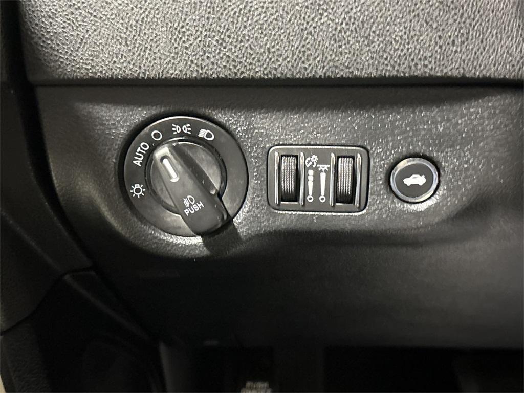 used 2017 Dodge Charger car, priced at $13,900