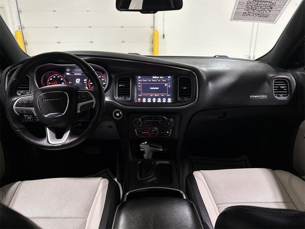 used 2017 Dodge Charger car, priced at $13,900