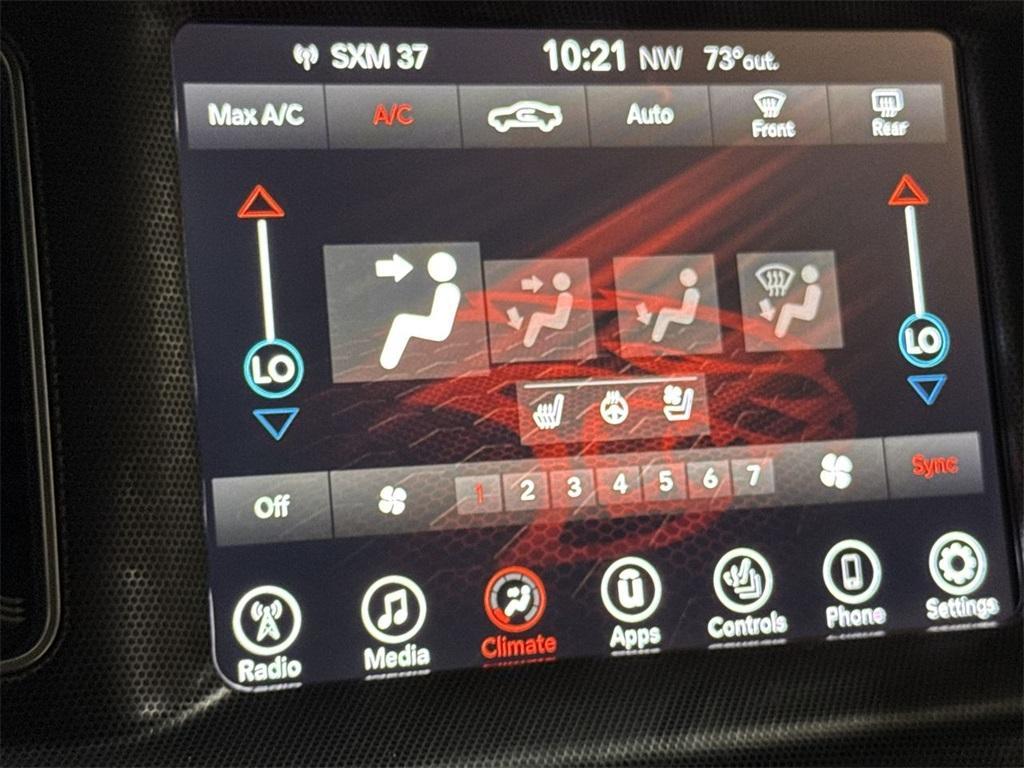 used 2017 Dodge Charger car, priced at $13,900