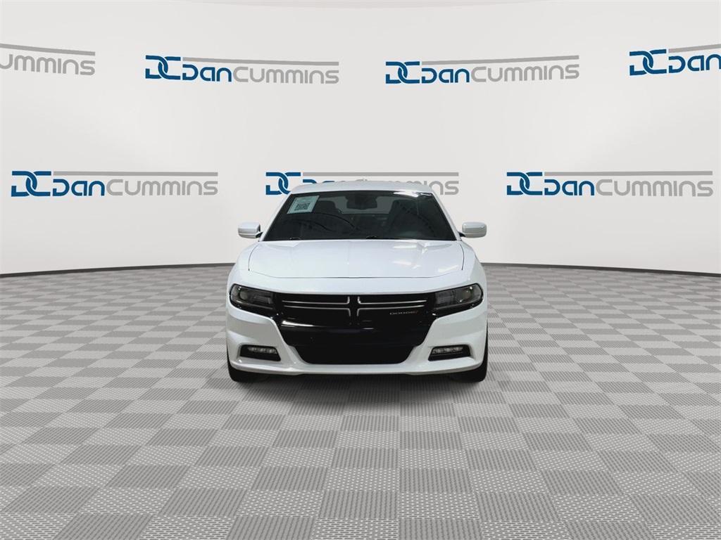 used 2017 Dodge Charger car, priced at $13,900