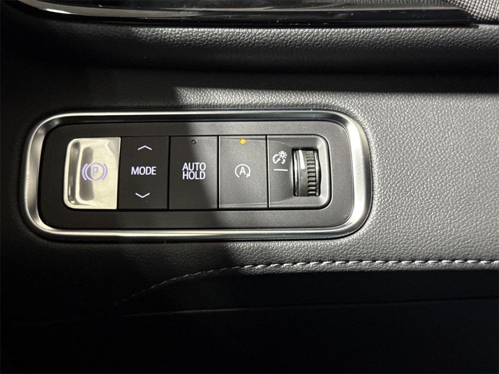 new 2026 Buick Enclave car, priced at $45,971