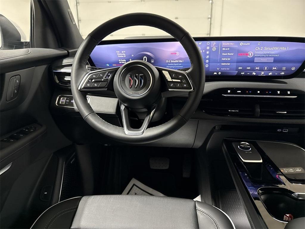 new 2026 Buick Enclave car, priced at $45,971