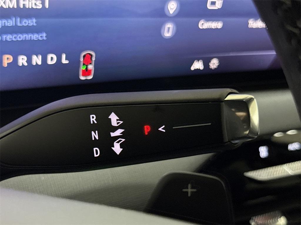 new 2026 Buick Enclave car, priced at $45,971