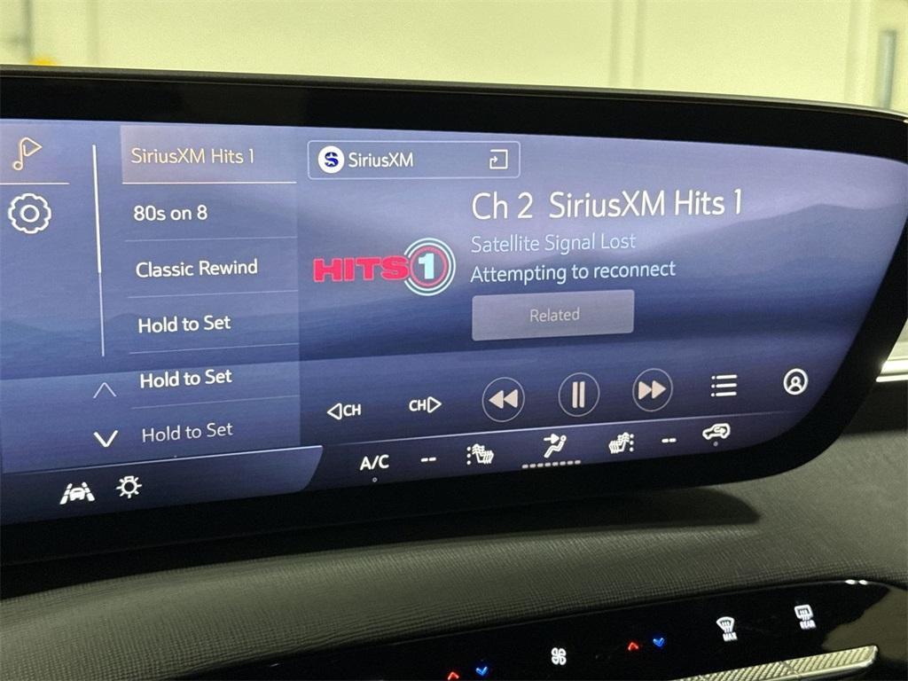 new 2026 Buick Enclave car, priced at $45,971