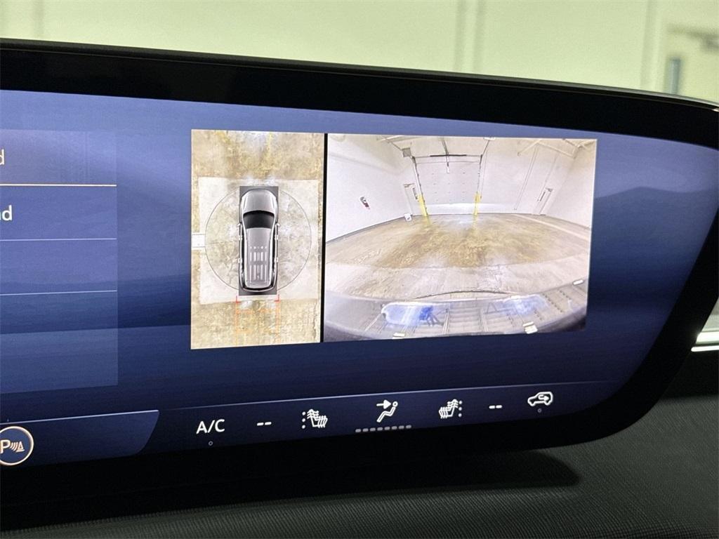 new 2026 Buick Enclave car, priced at $45,971